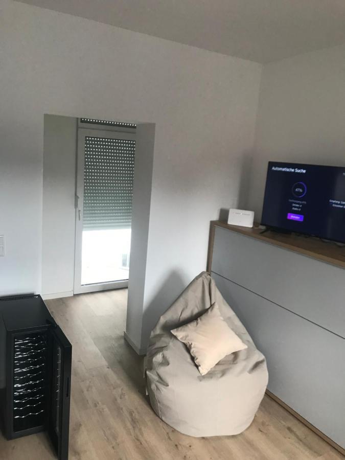 Apartment Erholungszeit - Mein Kleines Paradies